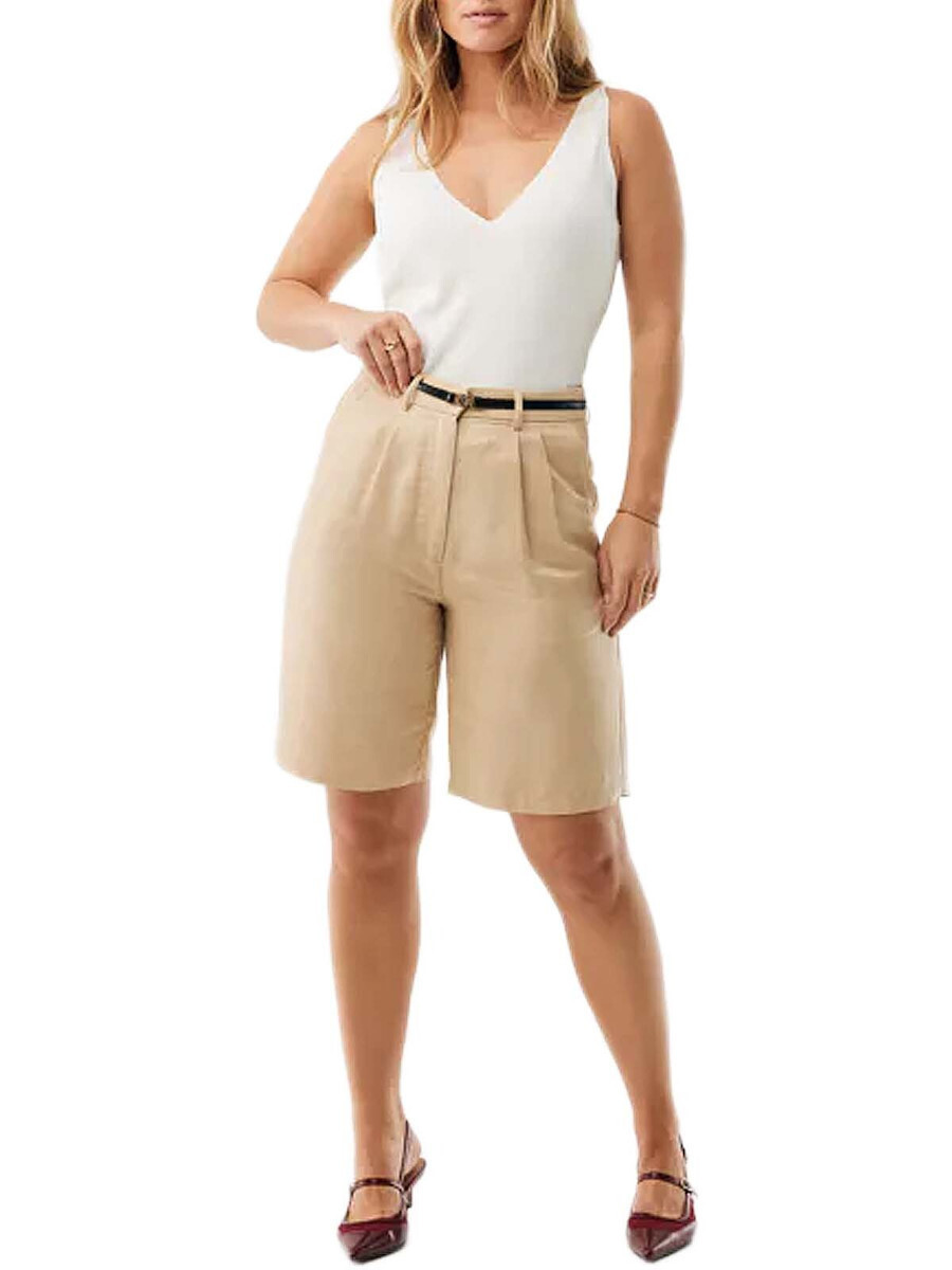 MEXX Linen shorts MF007301461W 3