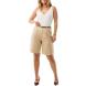 MEXX Linen shorts MF007301461W 3
