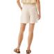 MEXX Linen mix slub shorts MF007301661W 2