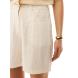 MEXX Linen mix slub shorts MF007301661W 3