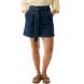 MEXX Paperbag denim shorts MF007302361W-01 1