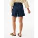 MEXX Paperbag denim shorts MF007302361W-01 2