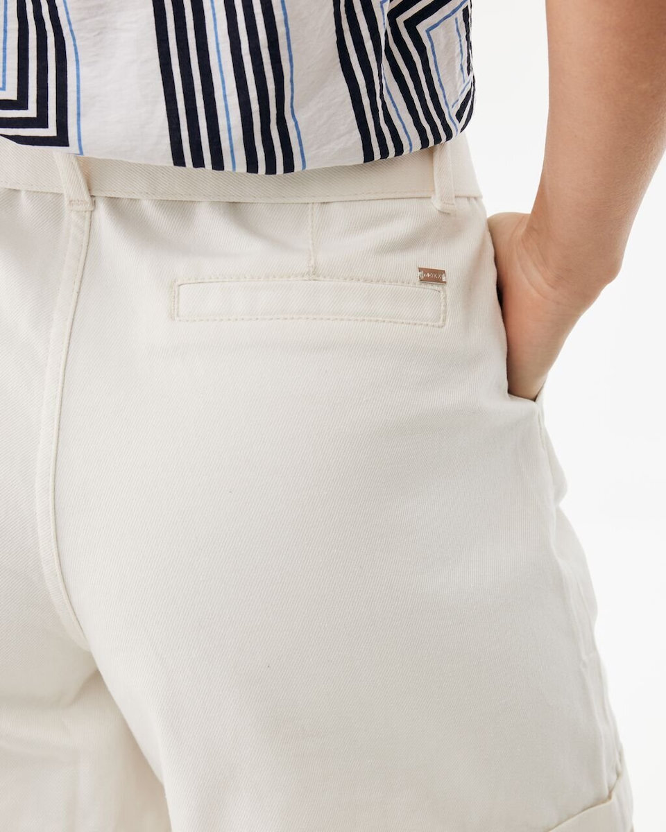 MEXX Paperbag shorts MF007302361W 3