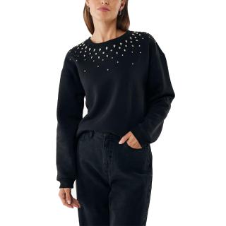 MEXX Embellished sweater MF007501853W
