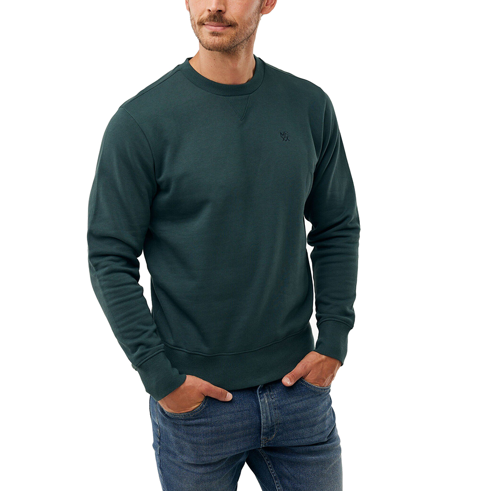 MEXX EIGER Crew neck sweater MF007502153M 1