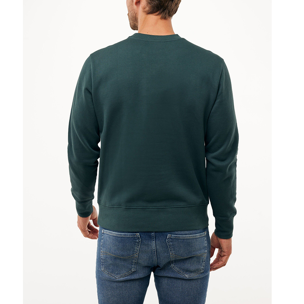 MEXX EIGER Crew neck sweater MF007502153M 3