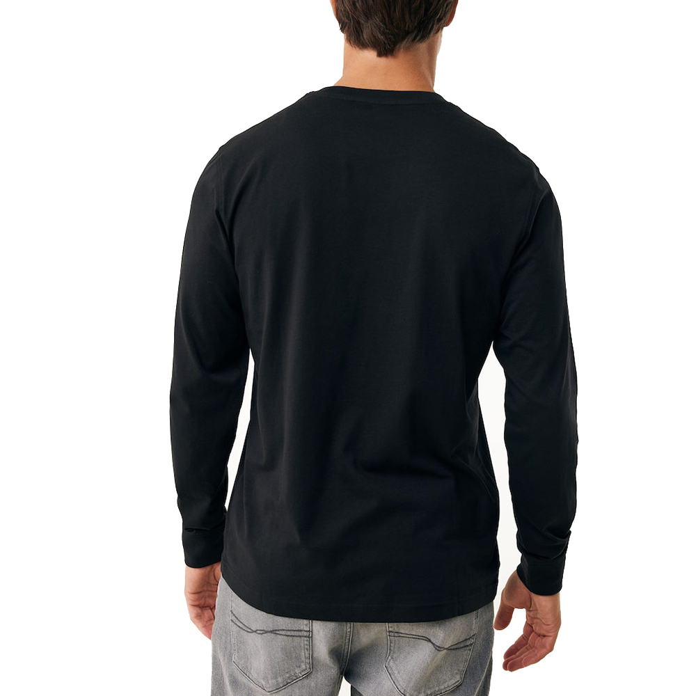 MEXX MUSALA T-shirt long sleeve MF007802953M 3