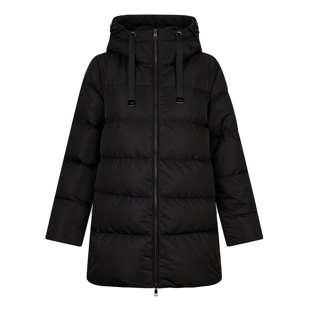 LIU JO WHITE_IMBOTTITO PIUMA CORT MF5C23 ΜΠΟΥΦΑΝ ΓΥΝΑΙΚΕΙΟ MF5014T3965 4