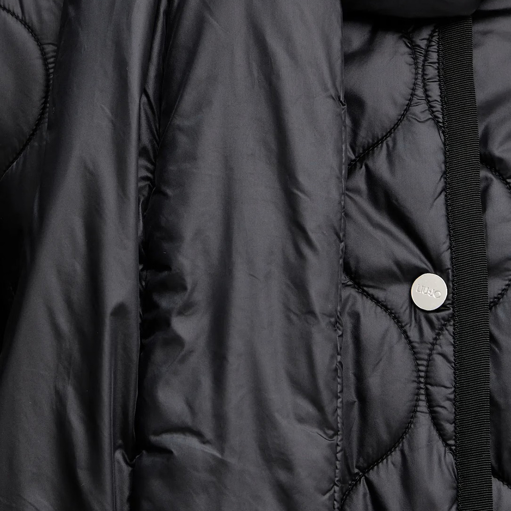 LIU JO WHITE_IMBOTTITO OVATT CORT ΜΠΟΥΦΑΝ ΓΥΝΑΙΚΕΙΟ MF5016T091A 3