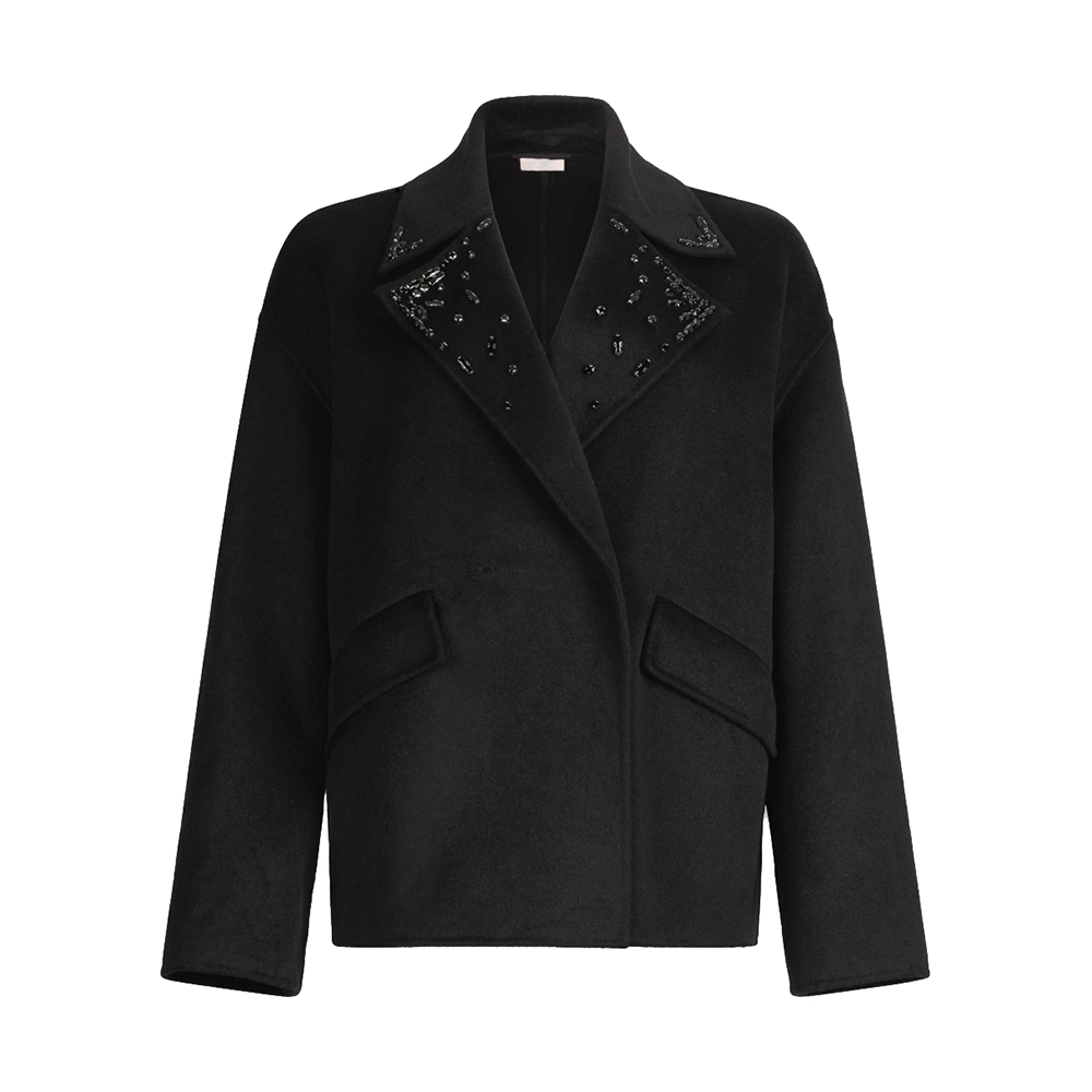 LIU JO WHITE_GIACCONE TS.NAVETTA ΣΑΚΑΚΙ ΓΥΝΑΙΚΕΙΟ MF5026T4627 4