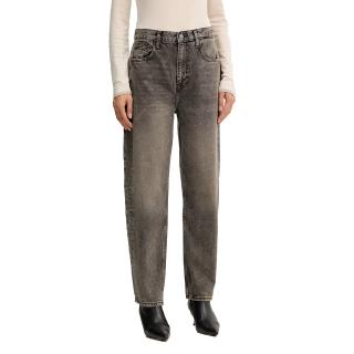 LIU JO WHITE_PANT.BOY CUL REG.W. ΠΑΝΤΕΛΟΝΙ ΓΥΝΑΙΚΕΙΟ MF5381D4927