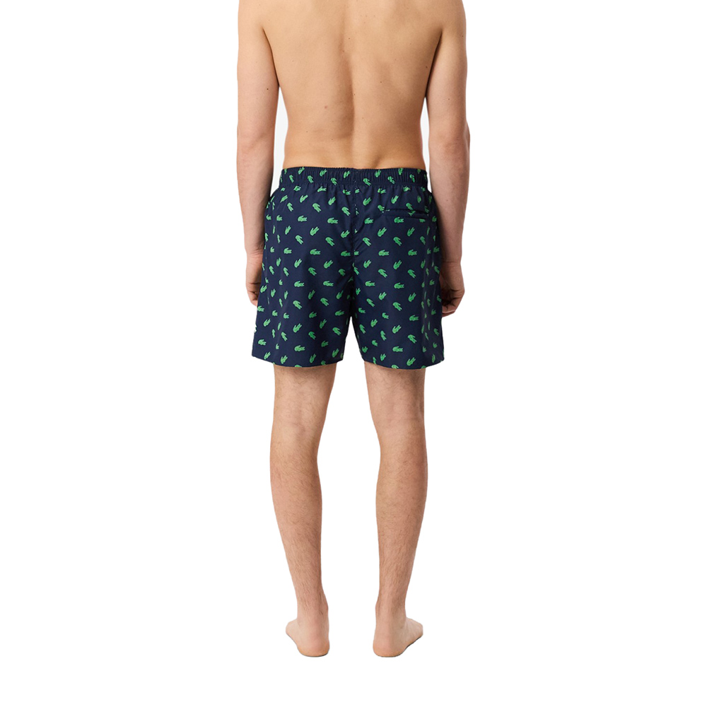 LACOSTE Μαγιό MH1851 2
