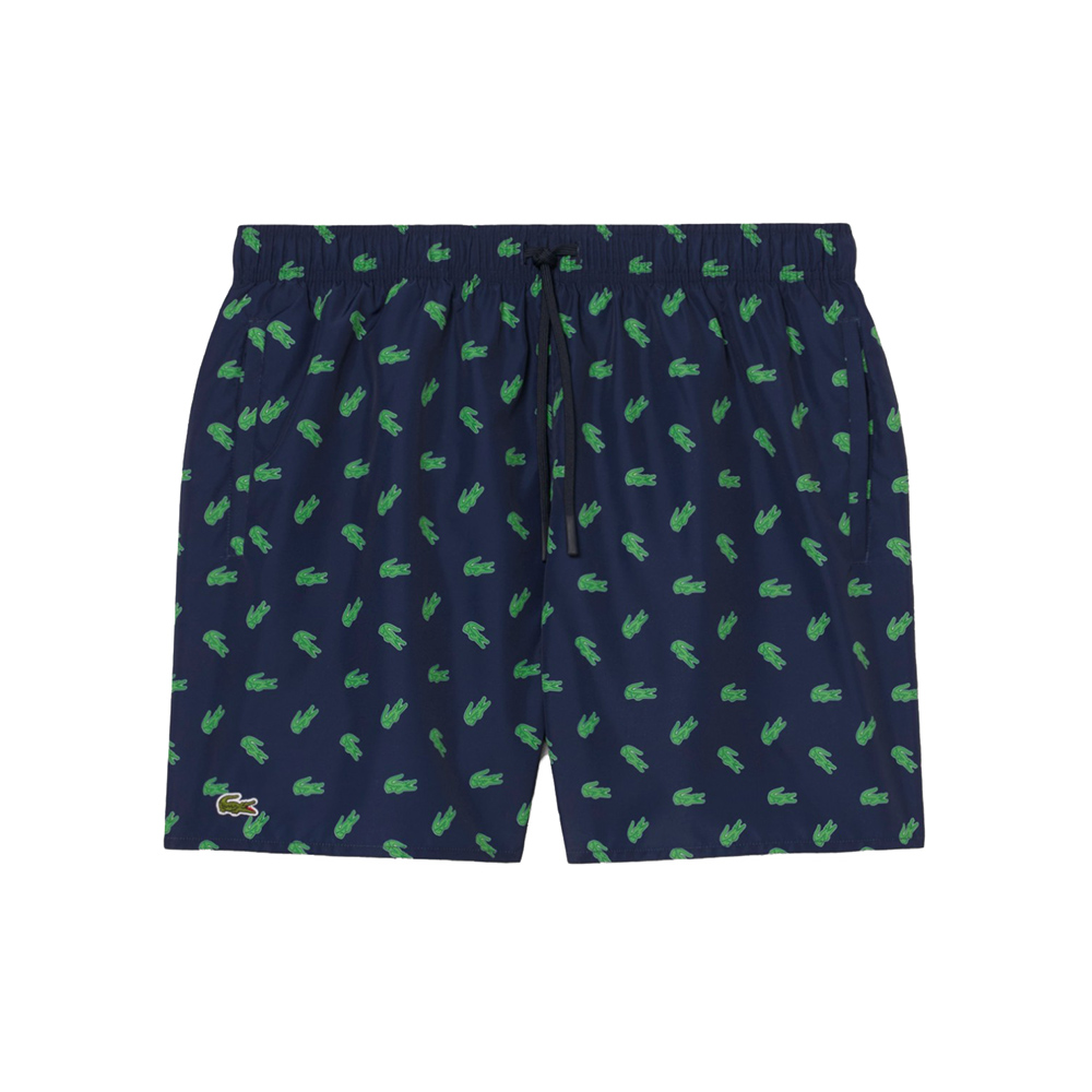LACOSTE Μαγιό MH1851 3