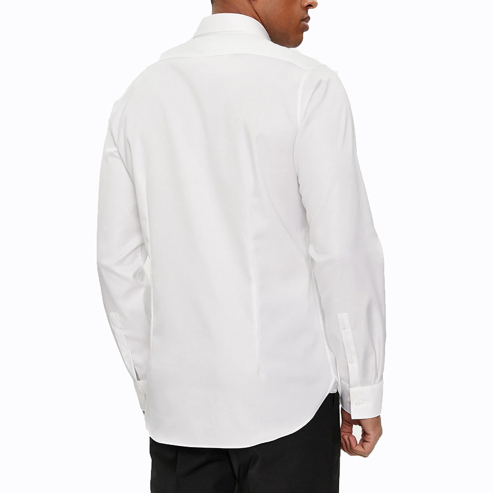 MICHAEL KORS Slim Πουκάμισο MK0DS01005 2