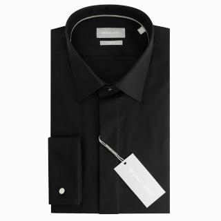 MICHAEL KORS Slim Fit Πουκάμισο με Κρυφή Πατιλέτα MK0DS01013