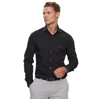 MICHAEL KORS Slim Fit Πουκάμισο MK0DS01204