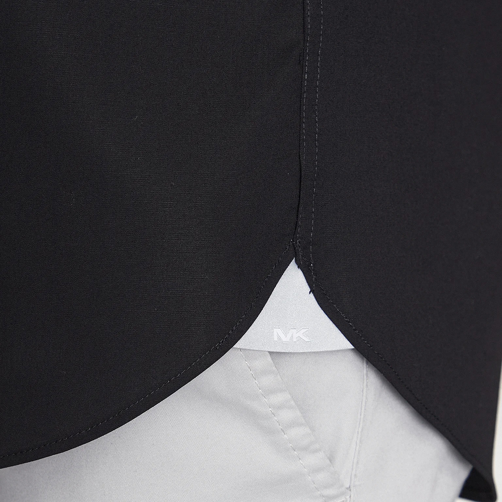 MICHAEL KORS Slim Fit Πουκάμισο MK0DS01204 4