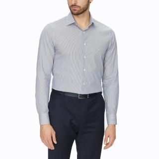 MICHAEL KORS Slim Πουκάμισο MK0DS01293