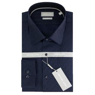 MICHAEL KORS Πουκάμισο Slim Fit MK0DS01394