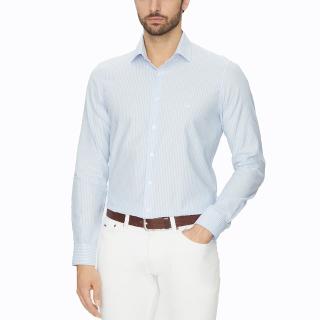 MICHAEL KORS Slim Πουκάμισο MK0DS01408
