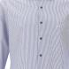 MICHAEL KORS Poplin Stripe Slim Πουκάμισο MK0DS01431 4