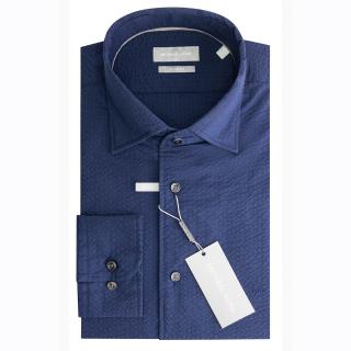 MICHAEL KORS Slim Πουκάμισο MK0DS01546