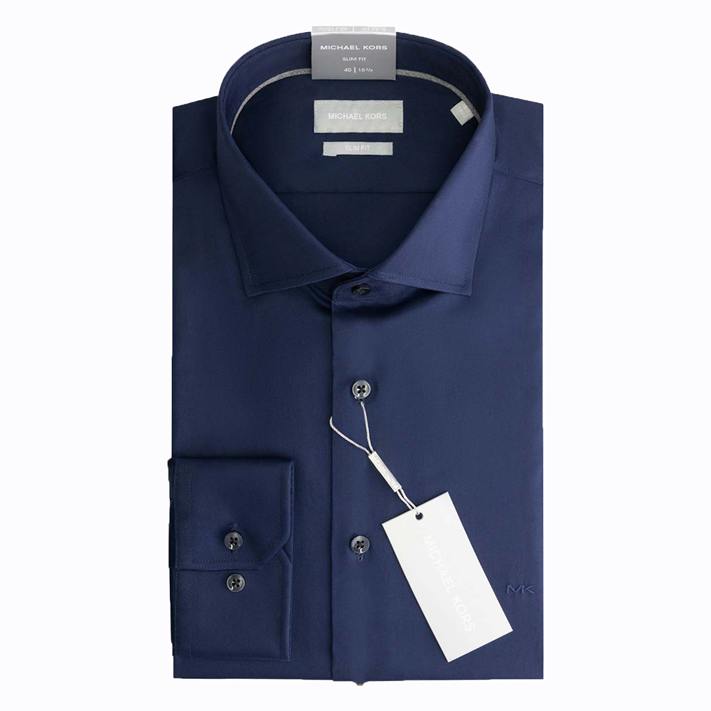MICHAEL KORS Πουκάμισο DENIM MK0DS01551 1