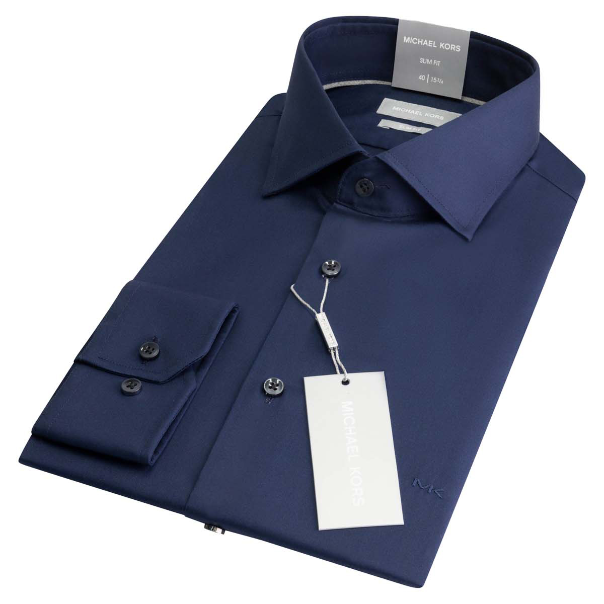 MICHAEL KORS Πουκάμισο DENIM MK0DS01551 3