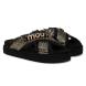 MOU CRISS-CROSS ROPE SANDAL METAL RAFFIA ΠΑΠΟΥΤΣΙ ΓΥΝΑΙΚΕΙΟ MUSW451009K 2