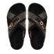 MOU CRISS-CROSS ROPE SANDAL METAL RAFFIA ΠΑΠΟΥΤΣΙ ΓΥΝΑΙΚΕΙΟ MUSW451009K 4