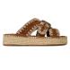 MOU LOW BIO SABOT LEATHER STITCHING ΠΑΠΟΥΤΣΙ ΓΥΝΑΙΚΕΙΟ MUSW631007A 1