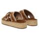 MOU LOW BIO SABOT LEATHER STITCHING ΠΑΠΟΥΤΣΙ ΓΥΝΑΙΚΕΙΟ MUSW631007A 3