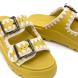 MOU EVA ONE-PIECE SLIDE TWO-BUCKLES ΠΑΠΟΥΤΣΙ ΓΥΝΑΙΚΕΙΟ MUSW661001N 6