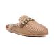 MOU OPEN HEEL BALLERINA IN RAFFIA - LETTER LOGO ΠΑΠΟΥΤΣΙ ΓΥΝΑΙΚΕΙΟ MUSW731011K 3
