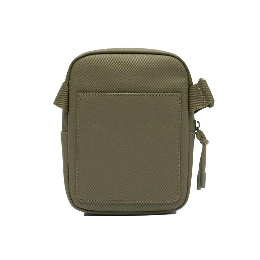 LACOSTE Τσάντα NH3307LV 2