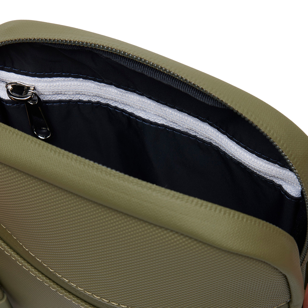 LACOSTE Τσάντα NH3307LV 3