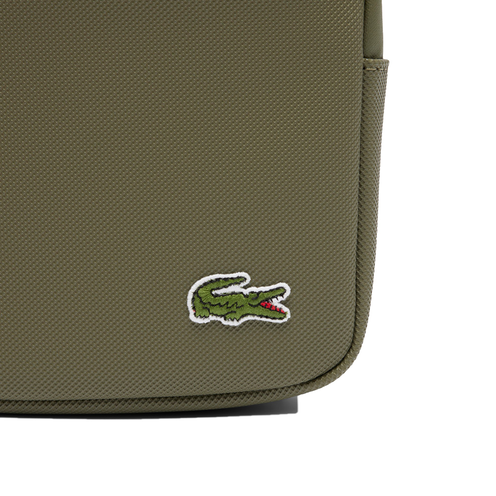 LACOSTE Τσάντα NH3307LV 4