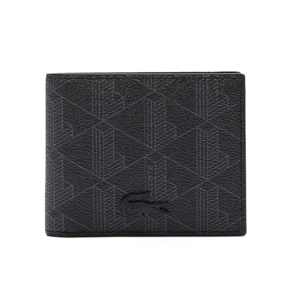 LACOSTE Πορτοφόλι NH3697LX 1