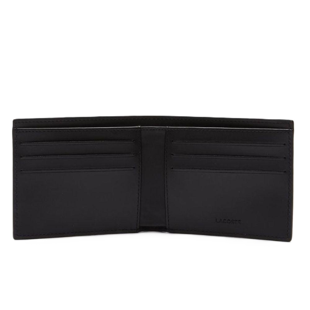 LACOSTE Πορτοφόλι NH3697LX 2