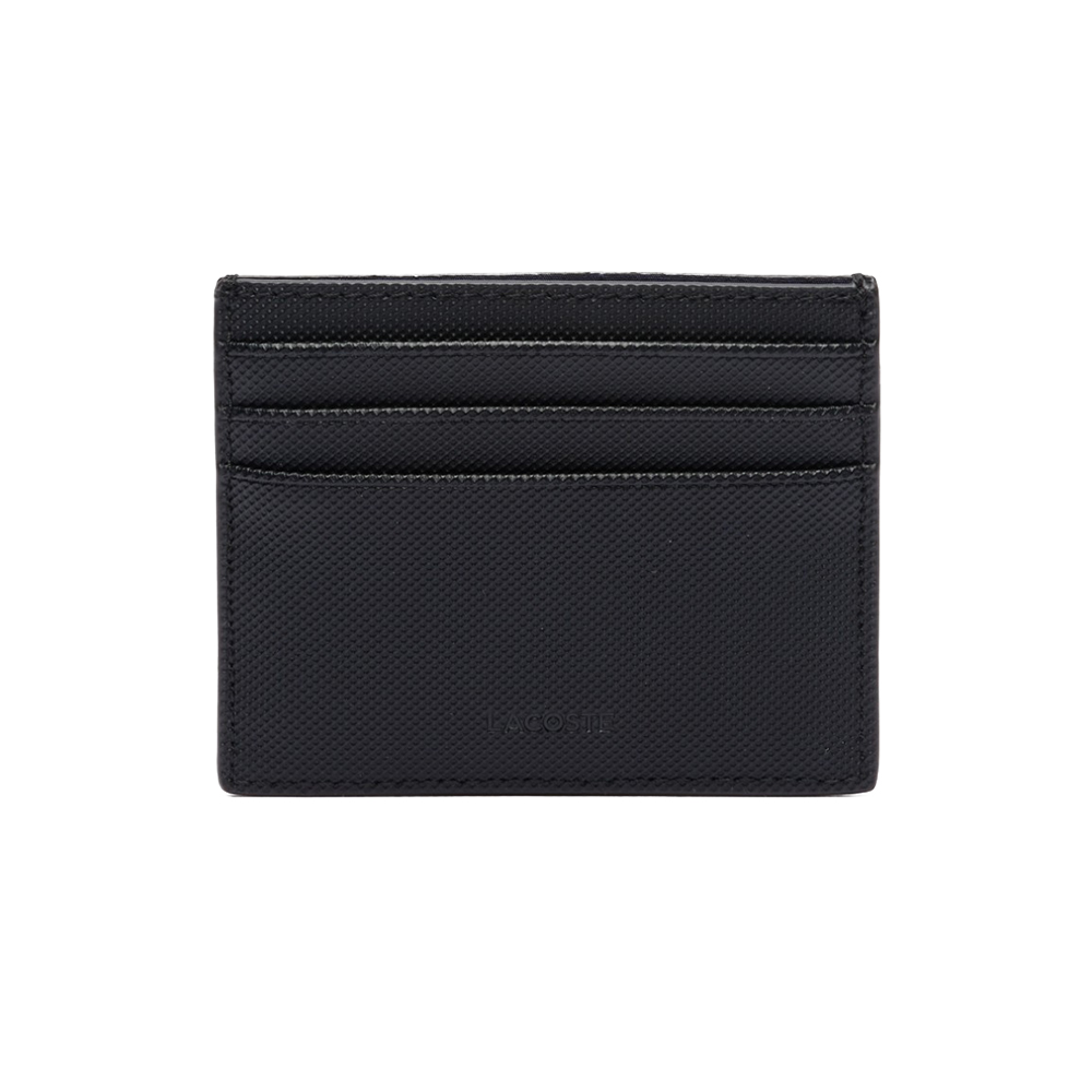 LACOSTE Πορτοφόλι NH4420HC 2