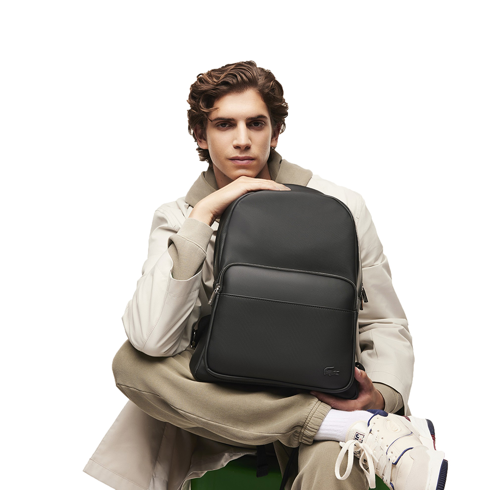 LACOSTE Τσάντα NH4430HC 5