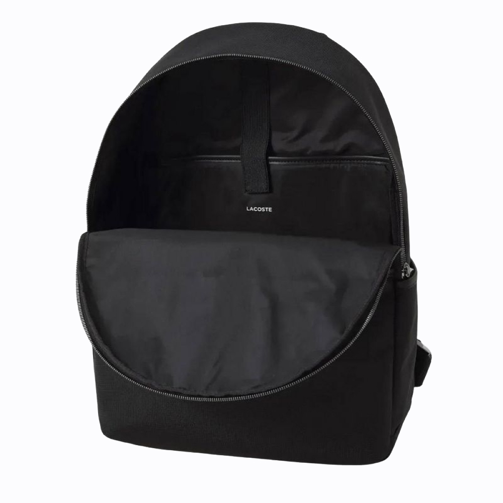 LACOSTE Backpack NH5160EY 3