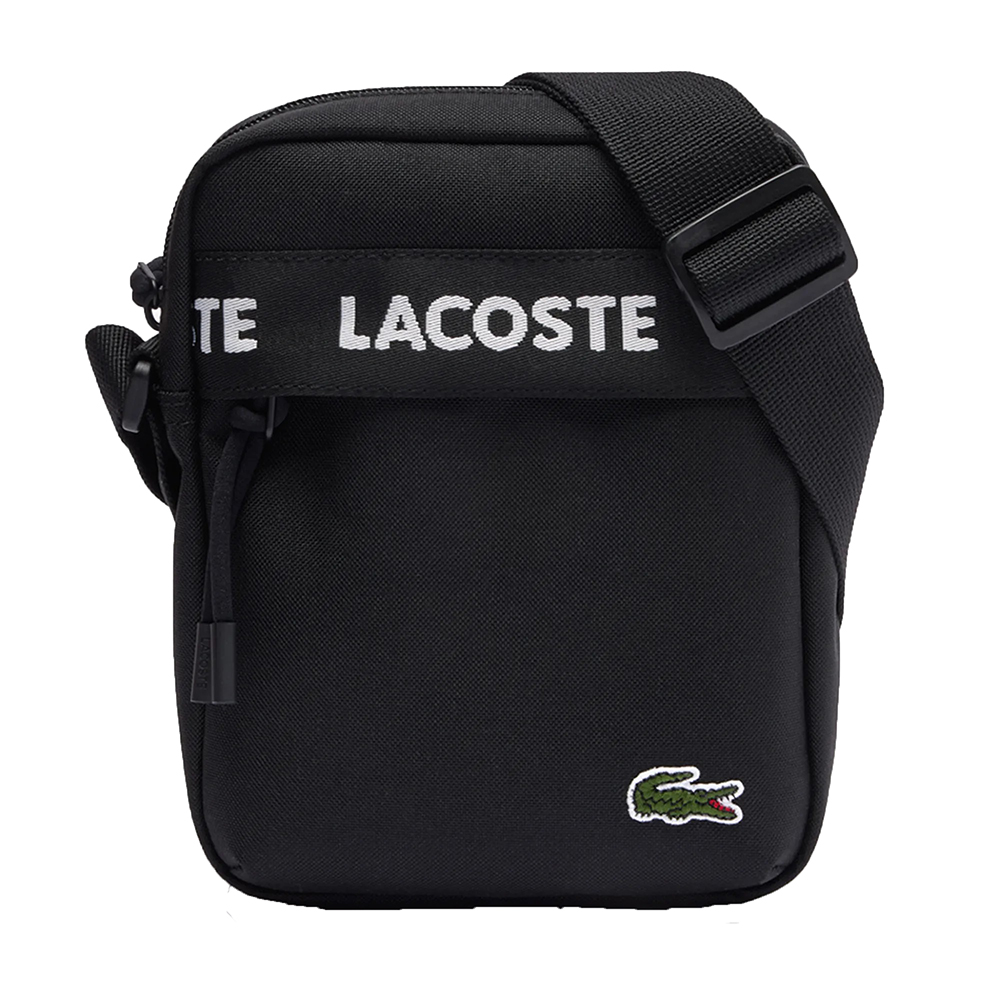 LACOSTE Τσάντα NU4686NZ 1