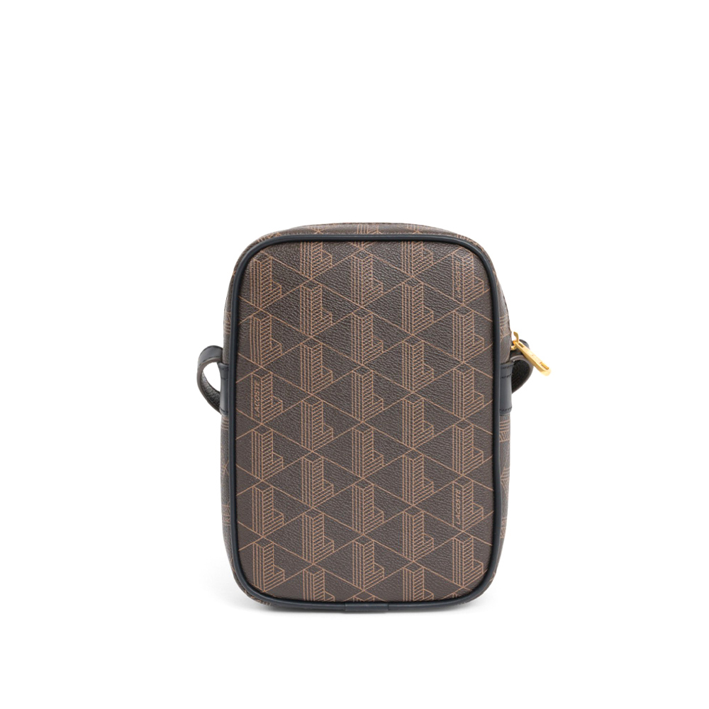 LACOSTE Τσάντα NU5422BG 2