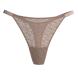 GUESS EDYTHA THONG - GJ JACQUARD MESH ΕΣΩΡΟΥΧΟ W O3BE18KBXA0 1