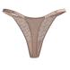 GUESS EDYTHA THONG - GJ JACQUARD MESH ΕΣΩΡΟΥΧΟ W O3BE18KBXA0 2