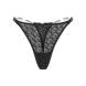 GUESS EDYTHA THONG - GJ JACQUARD MESH ΕΣΩΡΟΥΧΟ W O3BE18KBXA0 3