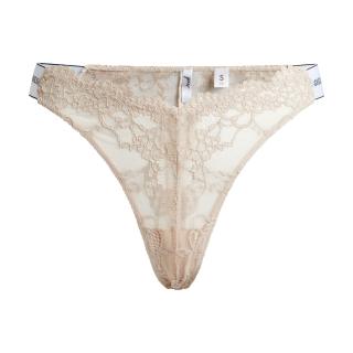 GUESS BELLE THONG - DAILY LACE ΕΣΩΡΟΥΧΟ W O3RE08KBBT0