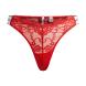 GUESS BELLE THONG - DAILY LACE ΕΣΩΡΟΥΧΟ W O3RE08KBBT0 3