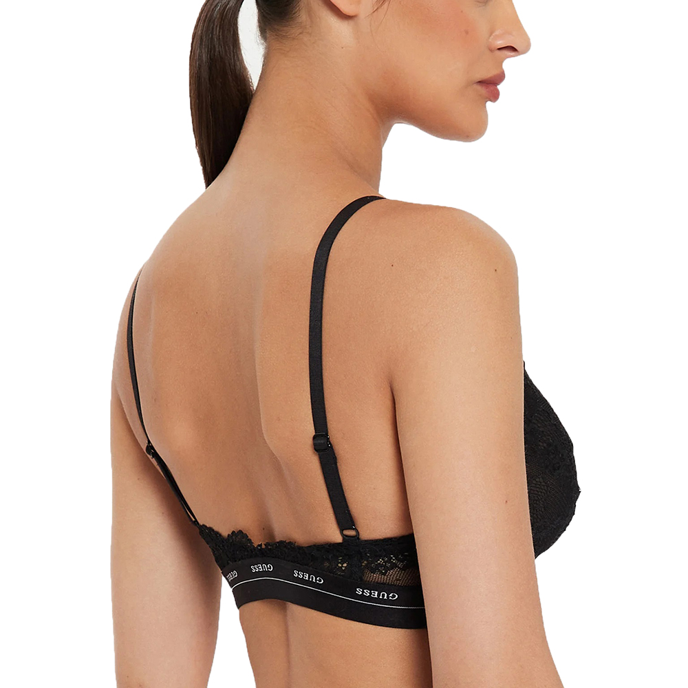 GUESS JANE TRIANGLE ΕΣΩΡΟΥΧΟ ΓΥΝΑΙΚΕΙΟ O4YC00PZ01C 2